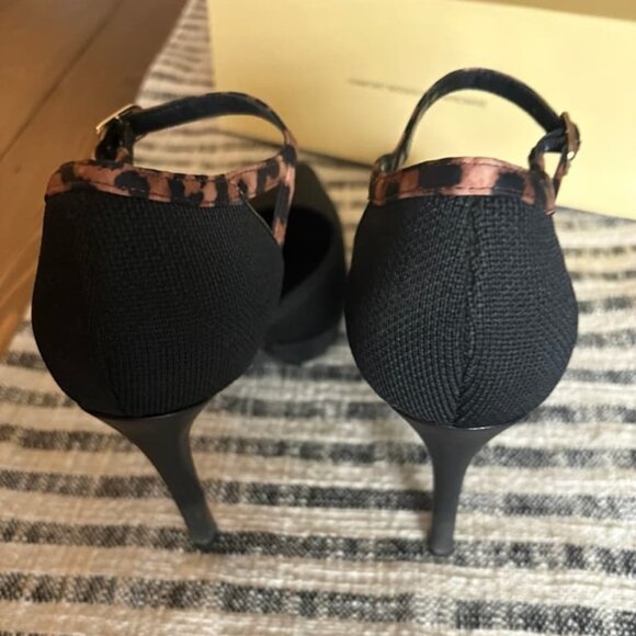 Cozy island pumps heels - Picture 1 of 4